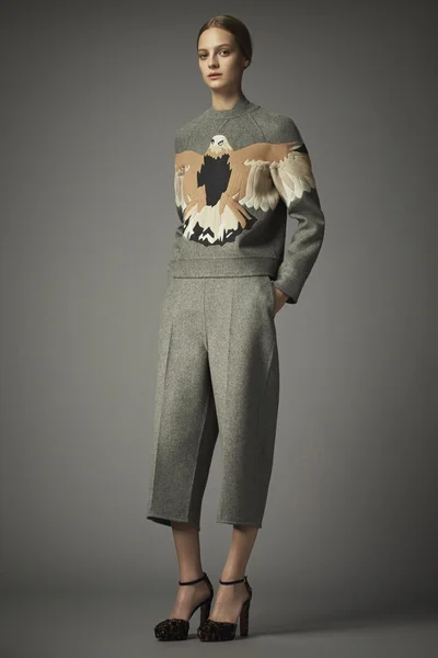 Look 7